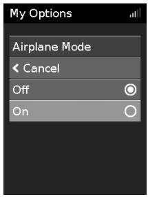 ResMed AirCurve 10 ST-A - Traveling by plane - 2