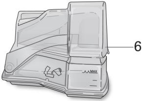 ResMed AirCurve 10 ST-A - About your device - 3