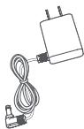 AT&T CL82215 - Parts checklist - 4