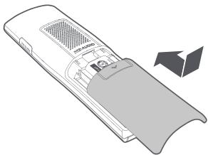 AT&T CL82315 - Battery - 2