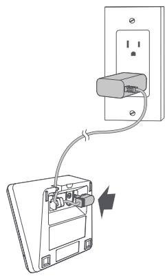 AT&T CL82415 - Charger - 1