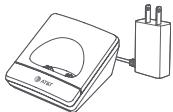 AT&T CL82465 - Parts checklist - 8