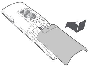 AT&T CL82515 - Battery - 2