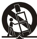 RCA TC-LE32K-AN2401 - IMPORTANT SAFETY INSTRUCTIONS - 1