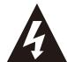 RCA TC-LE32K-AN2401 - WARNING - 2
