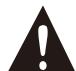 RCA TC-LE32K-AN2401 - WARNING - 1