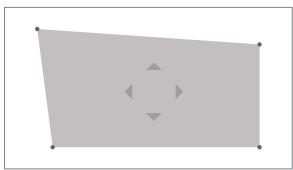 DANGBEI Mars Pro 2 - 1.Correccion trapezoidal - 1