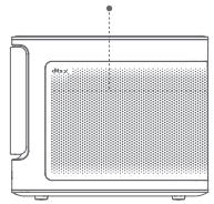 DANGBEI Mars Pro 2 - Projektorübersicht - 2