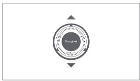 DANGBEI Mars Pro 2 - Manual focus - 2