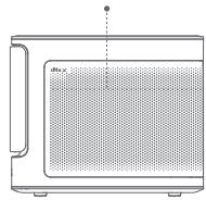 DANGBEI Mars Pro 2 - Projector Overview - 4