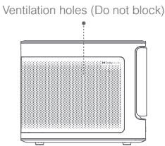 DANGBEI Mars Pro 2 - Projector Overview - 3