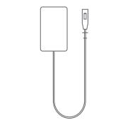 DANGBEI Mars Pro 2 - Lista de embalaje - 1