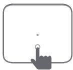 DANGBEI Mars Pro 2 - Mise sous tension - 2