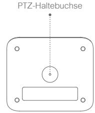 DANGBEI Mars Pro 2 - Projektorübersicht - 4