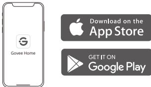 Govee H6098C - Pairing Your Device with Govee Home App - 1