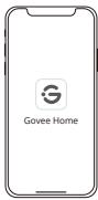 Govee H6098C - Association de votre appareil à l'application govee home - 1