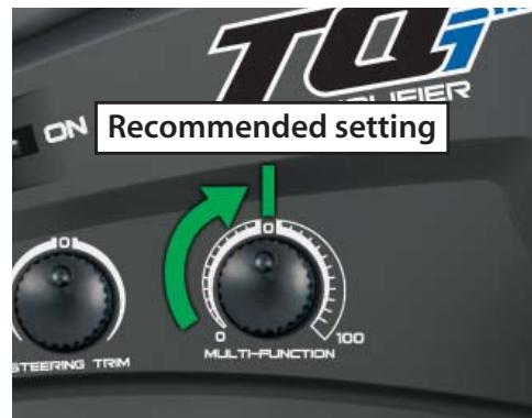 Traxxas 6507R - TRAXXAS STABILITY MANAGEMENT (TSM) - 2