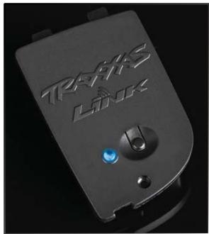 Traxxas 6507R - Module sans fil traxxas link - 1