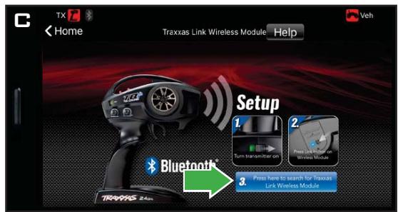 Traxxas 6507R - Manage up to 30 Models with Traxxas Link - 3