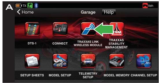Traxxas 6509R - Manage up to 30 Models with Traxxas Link - 1