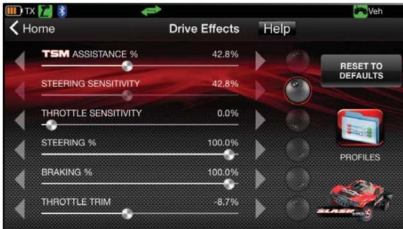 Traxxas 6509R - Intuitive iPhone, iPad, iPod touch, and Android interface - 1