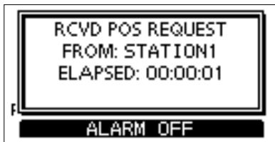 ICOM M510BB - UNABLE: - 1