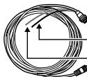 ICOM M510BB - Supplied accessories - 3