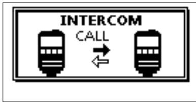ICOM M510BB - NOTE: While using the Intercom function, - 3