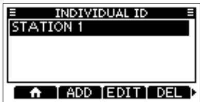 ICOM M510BB - TIP: - 2