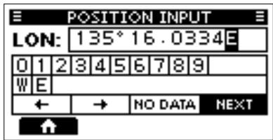 ICOM M510BB - TIP: - 2