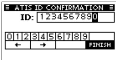 ICOM M510BB - TIP: - 2