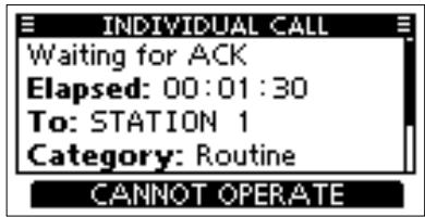 ICOM M510 - - Allowing controllers to perform DSC operations - 2