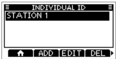 ICOM M510 - TIP: - 2