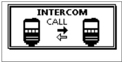 ICOM M510 - NOTE: While using the Intercom function, - 3