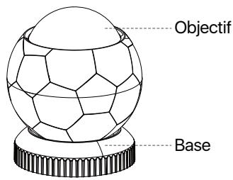 Loocam V6.W.02.L - Présentation du produit - 1
