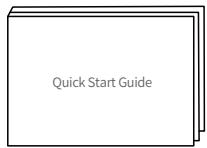 Loocam V6.W.02.L - Listed'emballage - 2