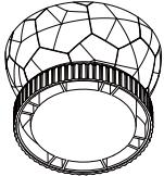 Loocam V6.W.02.L - Productoverzicht - 3