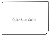 Loocam V6.W.02.L - Cosa c'é nella scatola - 2