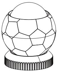 Loocam V6.W.02.L - Cosa c'é nella scatola - 1