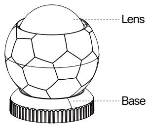Loocam V6.W.02.L - Product Introduction - 1