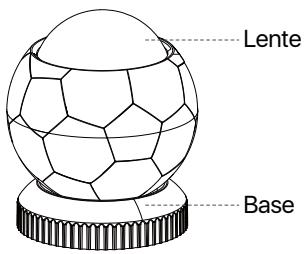 Loocam V6.W.02.L - Presentación del producto - 1