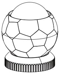 Loocam V6.W.02.L - List de empaque - 1