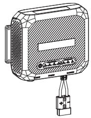 BLUETTI AC200P - Accessoires en option - 1