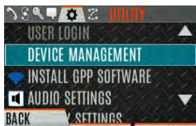 L3Harris XL-95P - L3HARRIS DEVICE MANAGEMENT - 1