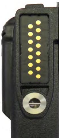 L3Harris XL-95P - UNIVERSAL DEVICE CONNECTOR - 1