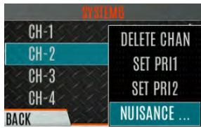 L3Harris XL-95P - NUISANCE DELETE - 5