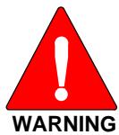 L3Harris XL-95P - Potentially Explosive Atmospheres - 1