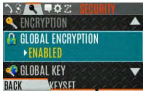 L3Harris XL-95P - Global Encryption - 1