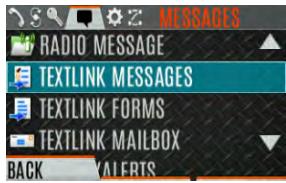 L3Harris XL-95P - RadioTextLinkMessages - 1