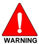 L3Harris XL-95P - Antenna Care and Replacement - 1